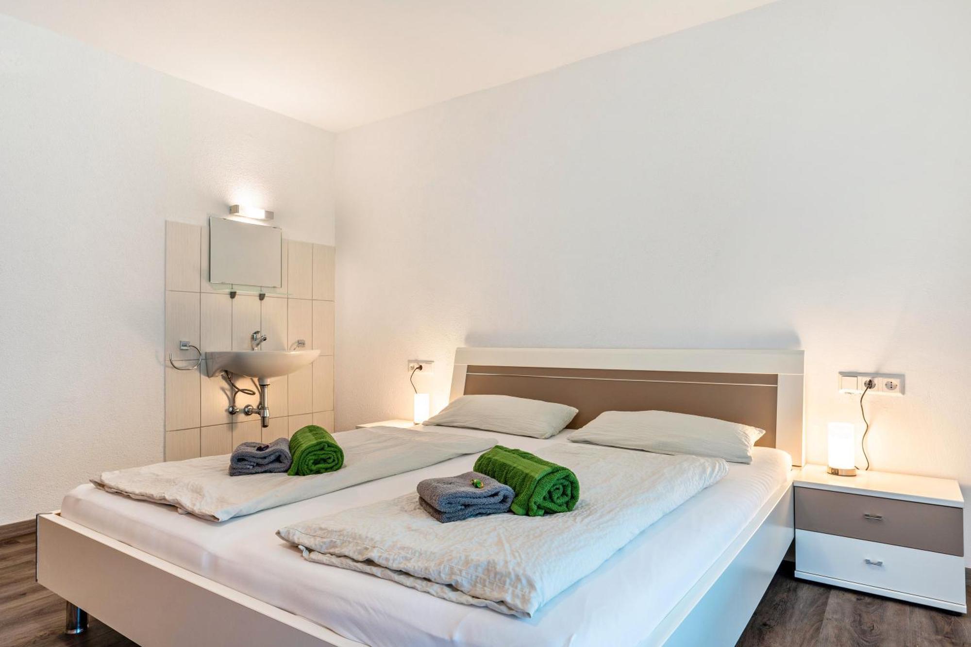 Fuchsmichelhof 2 Appartement Seebach Buitenkant foto