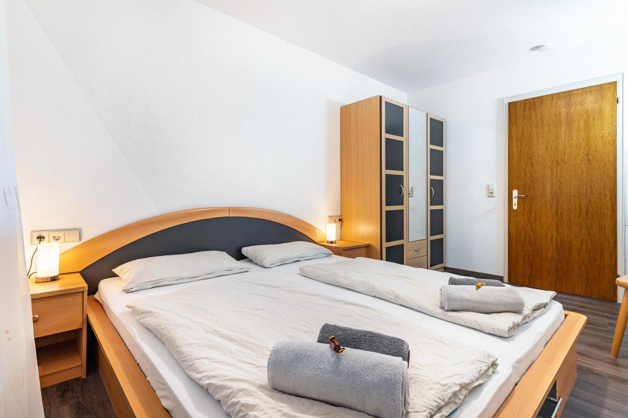 Fuchsmichelhof 2 Appartement Seebach Buitenkant foto