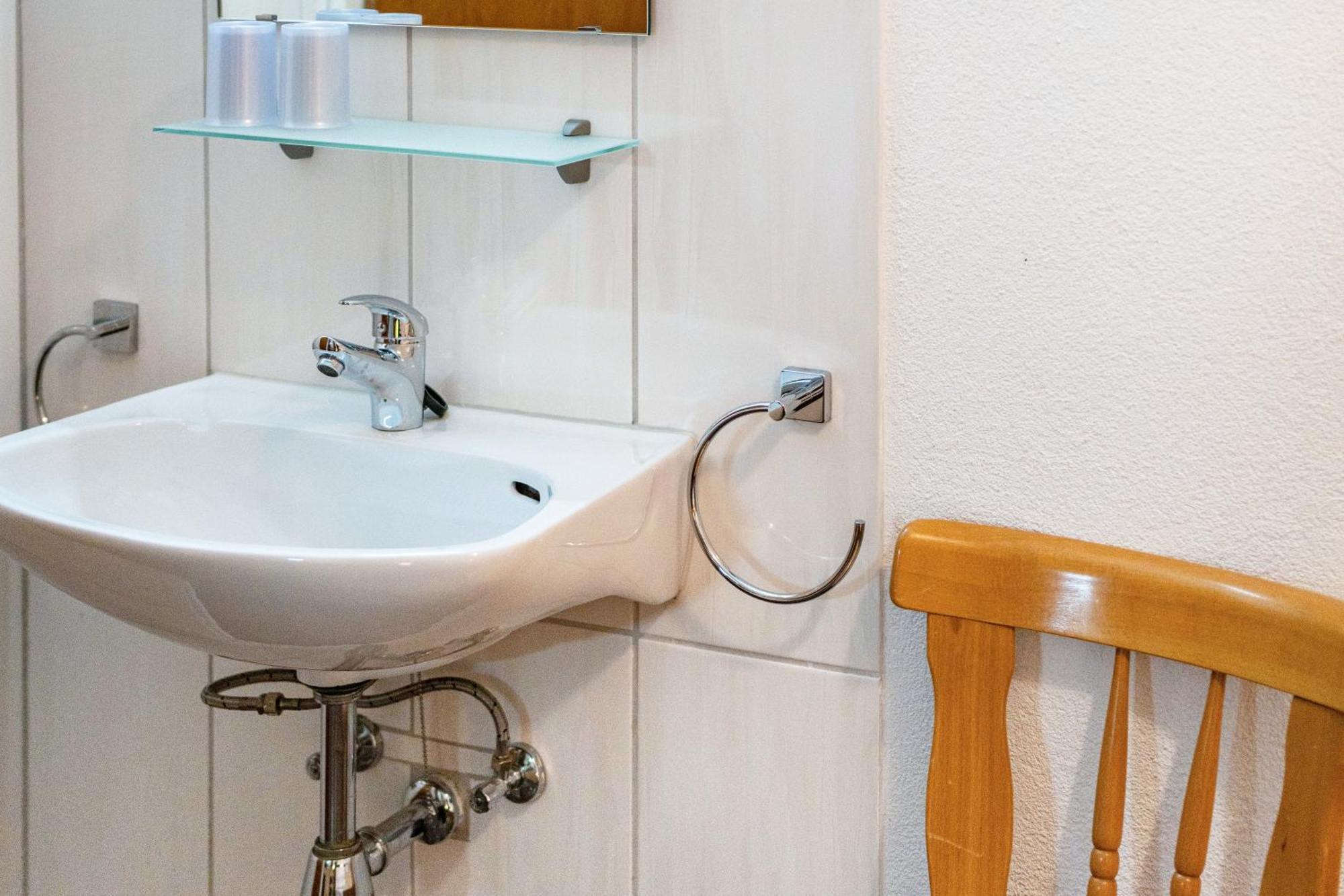 Fuchsmichelhof 2 Appartement Seebach Buitenkant foto